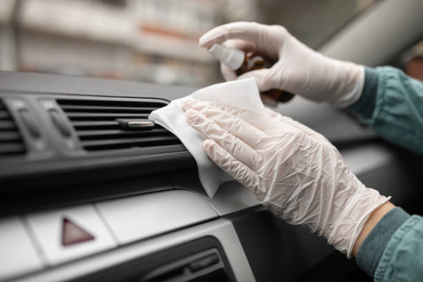 Best Air Duct Cleaning Near Me  in Myrtle Point, OR