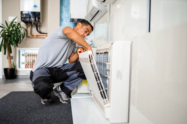 Home Air Vent Cleaning in Myrtle Point, OR