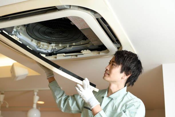 Best Professional Duct Cleaning Services  in Myrtle Point, OR