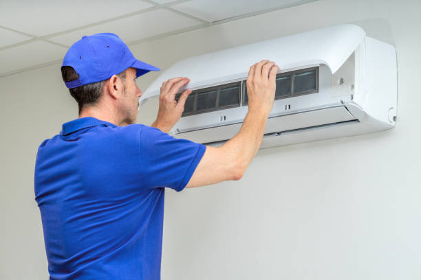 Best HVAC System Cleaning  in Myrtle Point, OR